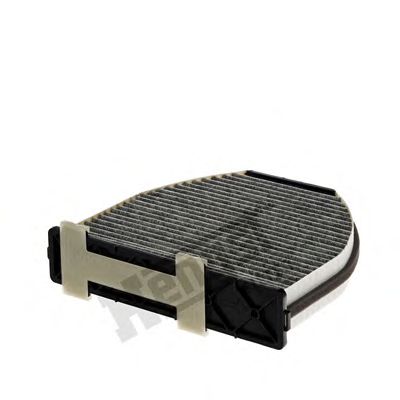 HENGST FILTER e2954lc02 -  Фильтр воздуха в салоне